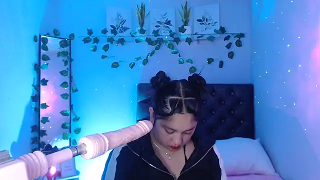 Snapshot of KOREN_JALAA chatting on 15, 1, 2025 KOREN JALAA online show from 15, 1, 2025