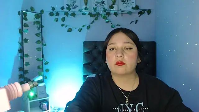 Snapshot of KOREN_JALAA chatting on 4, 2, 2025 KOREN JALAA online show from 4, 2, 2025