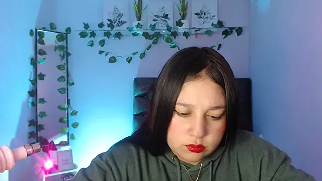 Snapshot of KOREN_JALAA chatting on 5, 2, 2025 KOREN JALAA online show from 5, 2, 2025