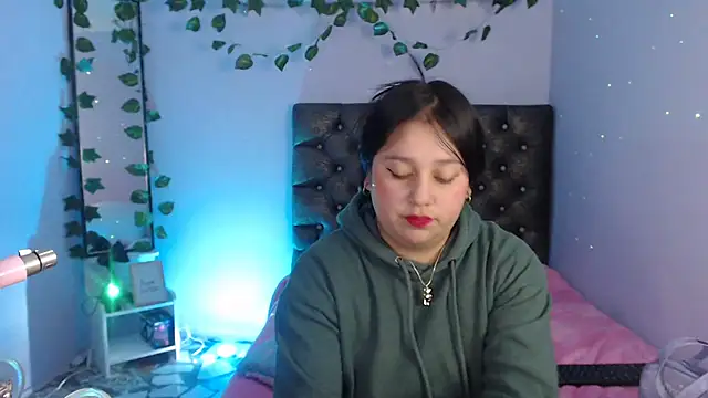 Snapshot of KOREN_JALAA chatting on 6, 2, 2025 KOREN JALAA online show from 6, 2, 2025