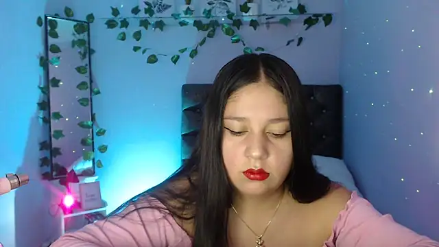 Snapshot of KOREN_JALAA chatting on 6, 2, 2025 KOREN JALAA online show from 6, 2, 2025