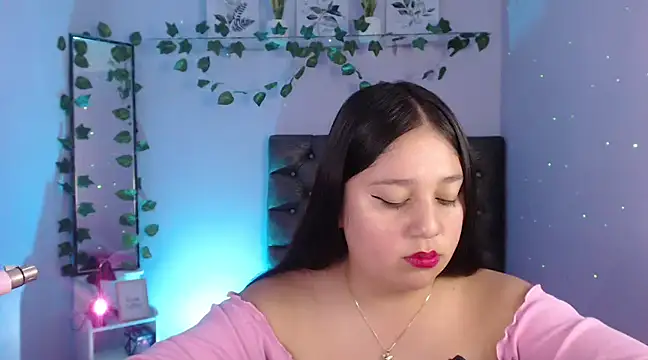 Snapshot of KOREN_JALAA chatting on 6, 2, 2025 KOREN JALAA online show from 6, 2, 2025