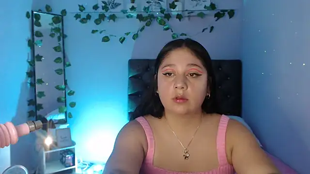 Snapshot of KOREN_JALAA chatting on 8, 2, 2025 KOREN JALAA online show from 8, 2, 2025