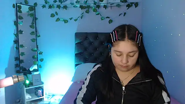 Snapshot of KOREN_JALAA chatting on 14, 2, 2025 KOREN JALAA online show from 14, 2, 2025