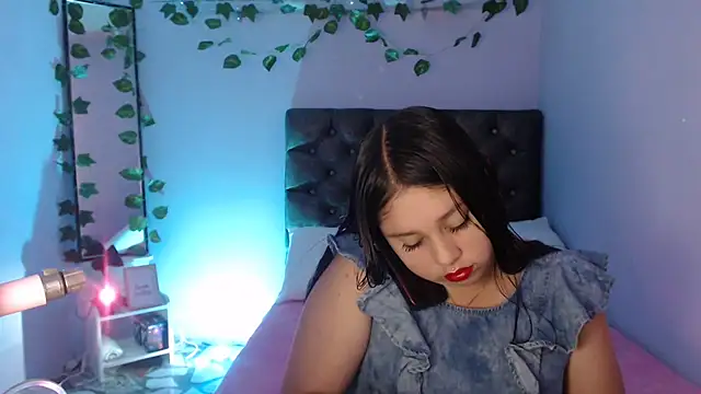 Snapshot of KOREN_JALAA chatting on 15, 2, 2025 KOREN JALAA online show from 15, 2, 2025