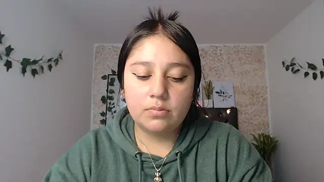 Snapshot of KOREN_JALAA chatting on 21, 2, 2025 KOREN JALAA online show from 21, 2, 2025