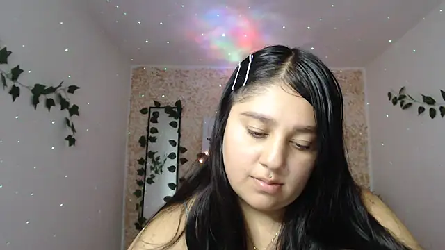 Snapshot of KOREN_JALAA chatting on 23, 2, 2025 KOREN JALAA online show from 23, 2, 2025