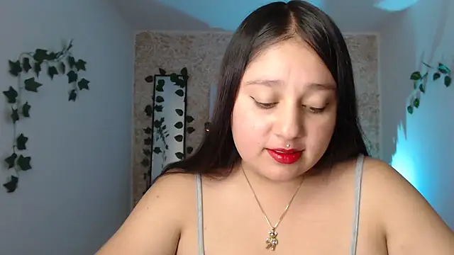 Snapshot of KOREN_JALAA chatting on 25, 2, 2025 KOREN JALAA online show from 25, 2, 2025