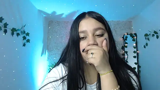 Snapshot of KOREN_JALAA chatting on 7, 3, 2025 KOREN JALAA online show from 7, 3, 2025