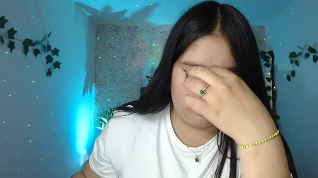 Snapshot of KOREN_JALAA chatting on 8, 3, 2025 KOREN JALAA online show from 8, 3, 2025