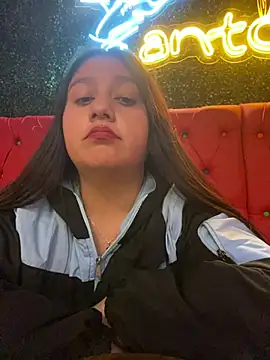 Snapshot of KOREN_JALAA chatting on 14, 3, 2025 KOREN JALAA online show from 14, 3, 2025