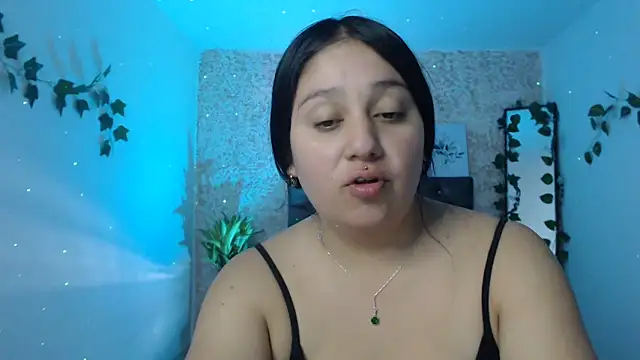 Snapshot of KOREN_JALAA chatting on 14, 3, 2025 KOREN JALAA online show from 14, 3, 2025