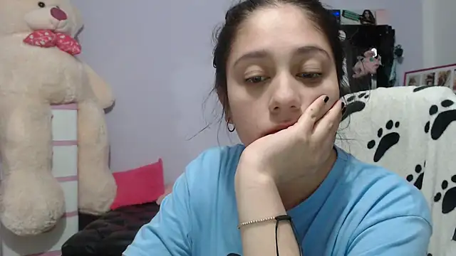 Snapshot of KOREN_JALAA chatting on 6, 2, 2026 KOREN JALAA online show from 6, 2, 2026