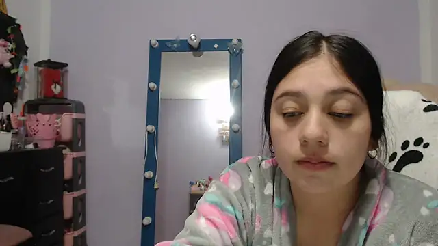 Snapshot of KOREN_JALAA chatting on 24, 2, 2026 KOREN JALAA online show from 24, 2, 2026