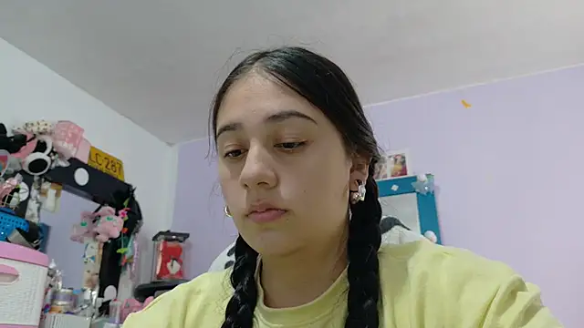 Snapshot of KOREN_JALAA chatting on 17, 3, 2026 KOREN JALAA online show from 17, 3, 2026