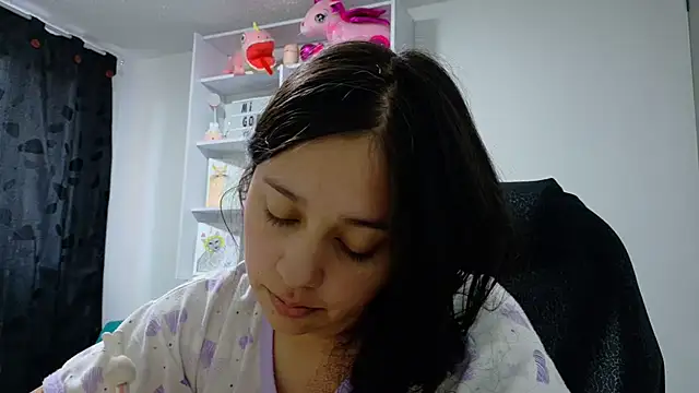 Snapshot of KOREN_JALAA chatting on 9, 4, 2026 KOREN JALAA online show from 9, 4, 2026