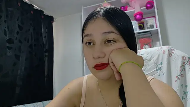 Snapshot of KOREN_JALAA chatting on 1, 7, 2026 KOREN JALAA online show from 1, 7, 2026