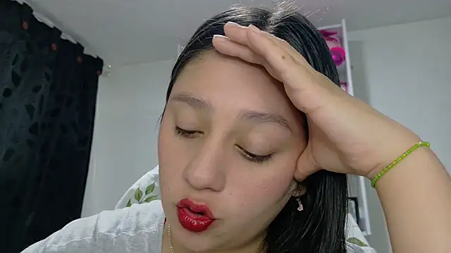 Snapshot of KOREN_JALAA chatting on 10, 7, 2026 KOREN JALAA online show from 10, 7, 2026