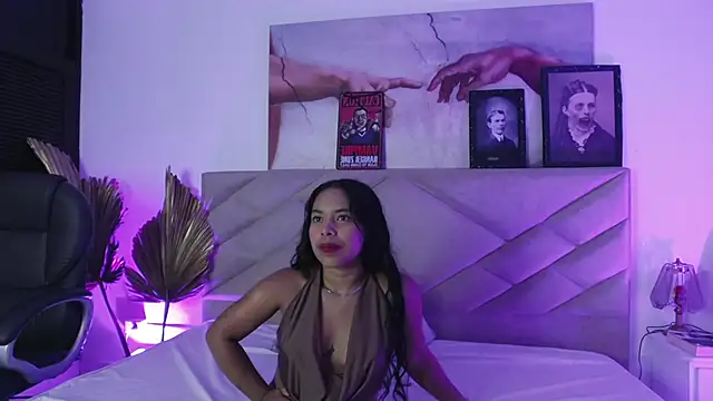 Amayavaldes online show from 5, 11, 2025