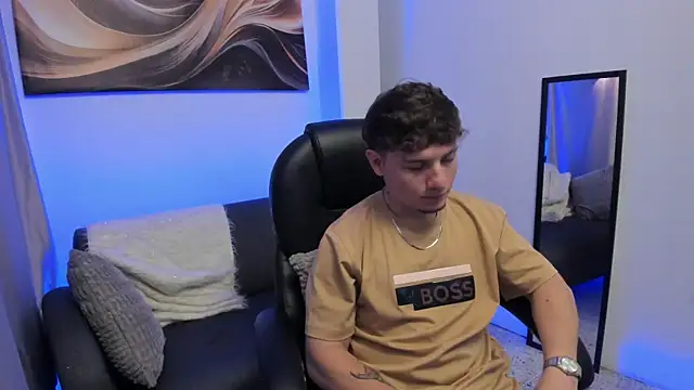 Leoo Miller online show from 1, 3, 2026