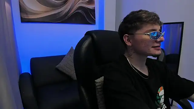 Leoo Miller online show from 3, 3, 2026