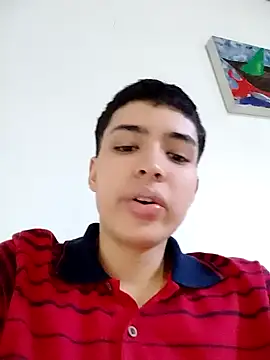 Stevenmonsalve online show from 4, 10, 2025