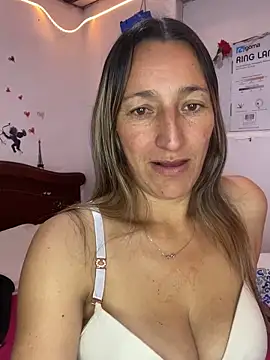 Keila10 online show from 30, 10, 2025