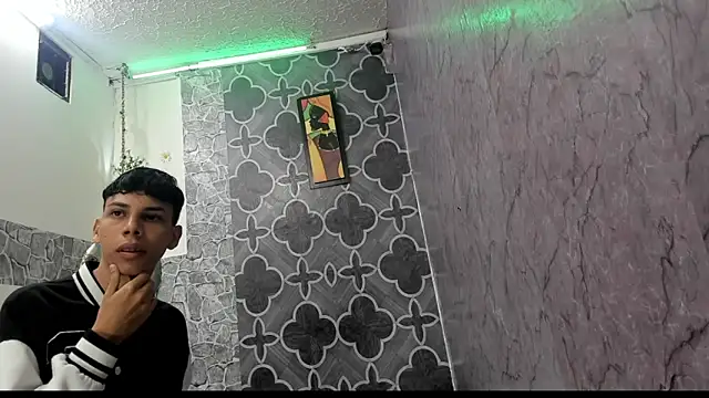 sexyboys cutex18 online show from 3, 3, 2026