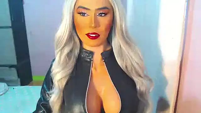 Lustyscarlette  online show from 7, 10, 2025