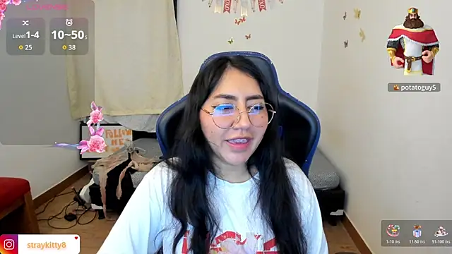 LoveLyy- online show from 28, 11, 2025