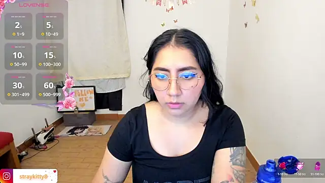 LoveLyy- online show from 12, 3, 2026