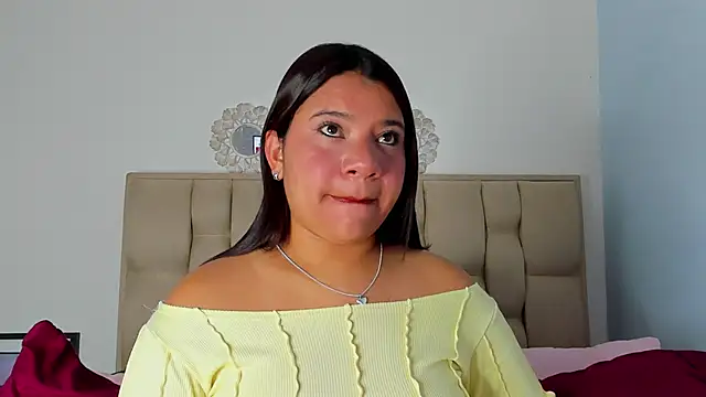 Stefany Bam online show from 30, 11, 2025