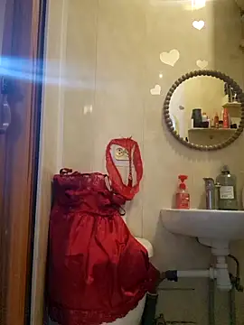 MeskaKurwa1988 online show from 7, 2, 2026