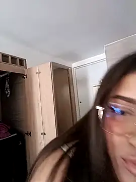 Ladylolasmtih online show from 6, 10, 2025