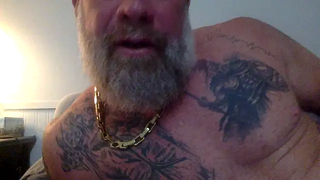 Muscledick40 online show from 23, 6, 2026
