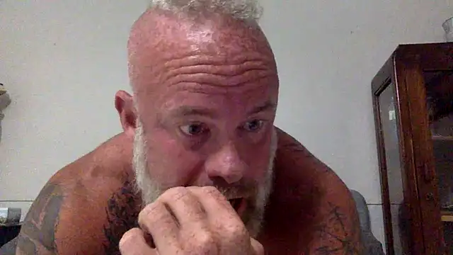 Muscledick40 online show from 30, 6, 2026