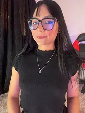 AlannaDollx online show from 5, 11, 2025