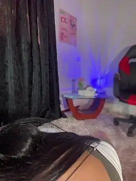 AlannaDollx online show from 8, 11, 2025