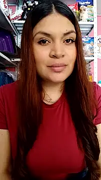 cieloking09 online show from 14, 12, 2025