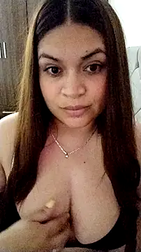 Snapshot of cieloking09 chatting on 17, 7, 2026 cieloking09 online show from 17, 7, 2026