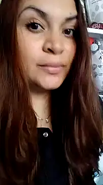 Snapshot of cieloking09 chatting on 31, 7, 2026 cieloking09 online show from 31, 7, 2026