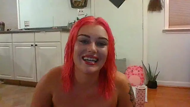 strawberryshortbabe online show from 7, 10, 2025