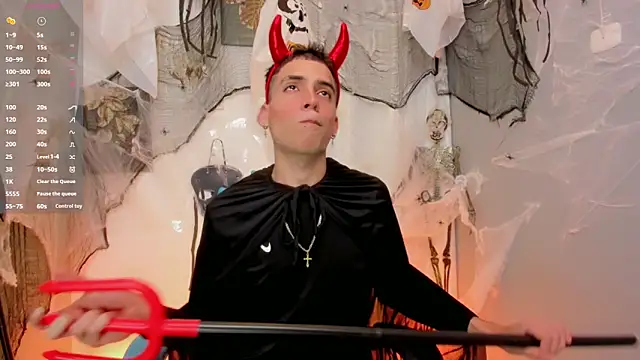 lopez and jesus online show from 29, 10, 2025