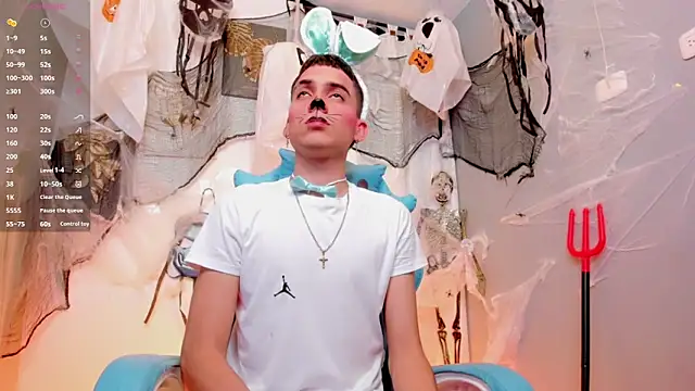 lopez and jesus online show from 30, 10, 2025