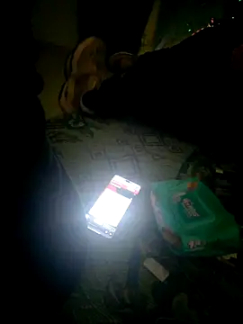 DLORAH876 online show from 5, 10, 2025