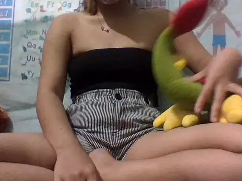 Snapshot of Hot_Lina31 chatting on 29, 5, 2026 Hot Lina31 online show from 29, 5, 2026