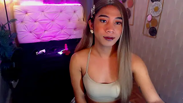 Seductive nathalie online show from 14, 10, 2025