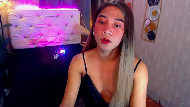 Seductive nathalie online show from 18, 10, 2025
