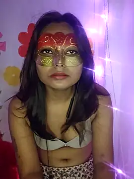 Sexy  Mikasa online show from 21, 10, 2025