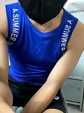 Snapshot of Boyshuaaa chatting on 31, 10, 2025 Boyshuaaa online show from 31, 10, 2025